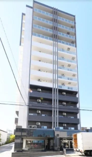 Bay Court Otaru Ocean Hills - Vacation Stay 10275