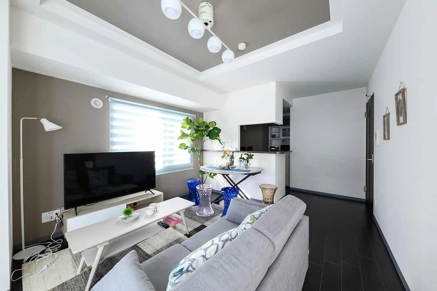 Bay Court Otaru Ocean Hills - Vacation Stay 10275 Japan