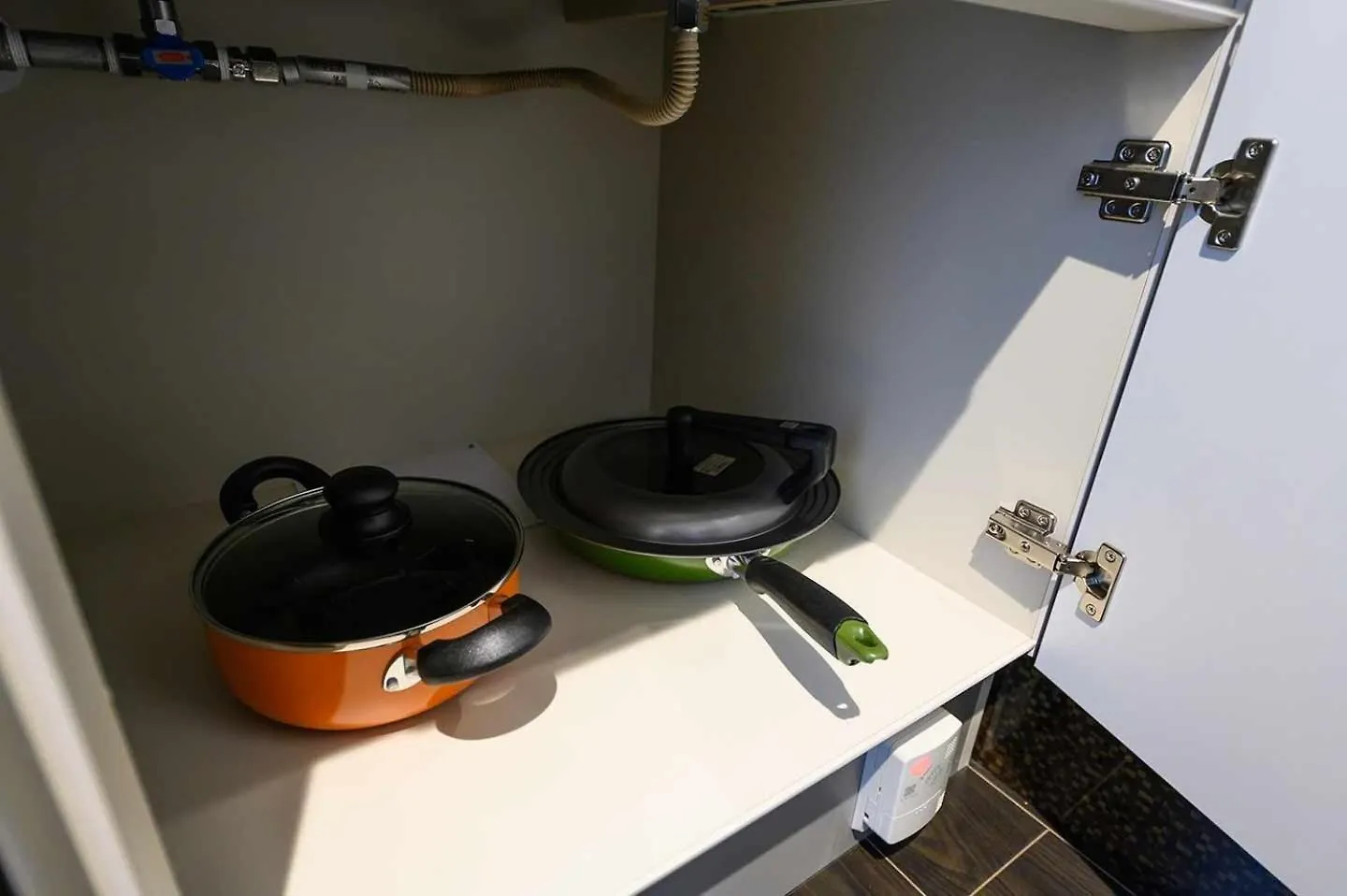 Appartement Bay Court Otaru Ocean Hills - Vacation Stay 10275