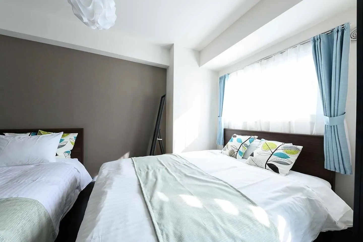 Bay Court Otaru Ocean Hills - Vacation Stay 10275 Japan