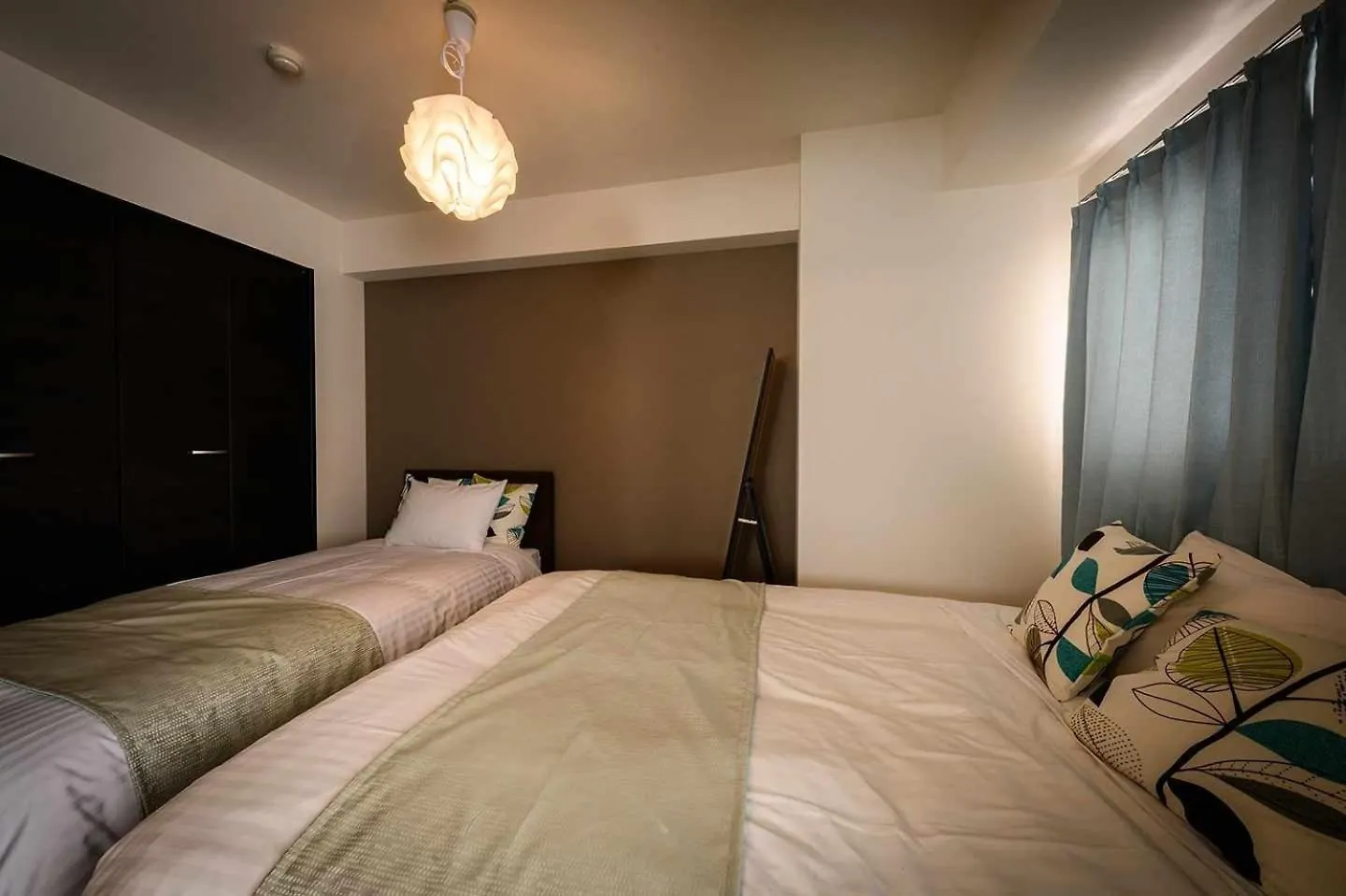 Bay Court Otaru Ocean Hills - Vacation Stay 10275