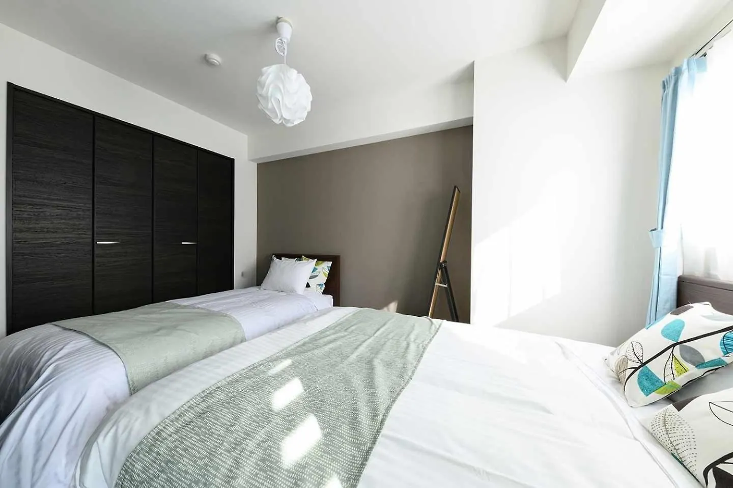 Bay Court Otaru Ocean Hills - Vacation Stay 10275