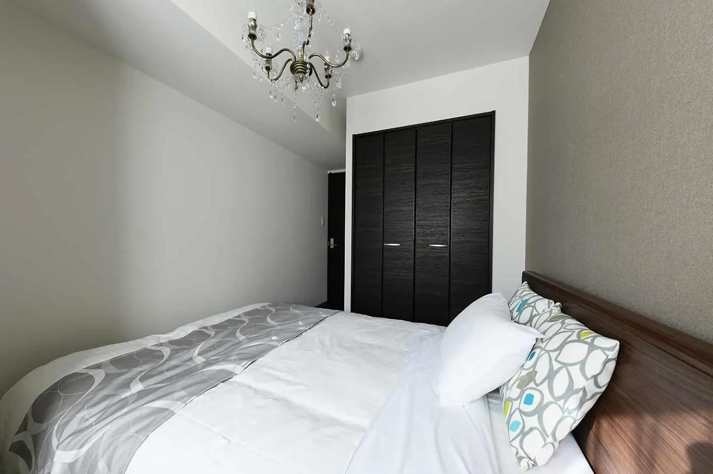 Bay Court Otaru Ocean Hills - Vacation Stay 10275 Appartement
