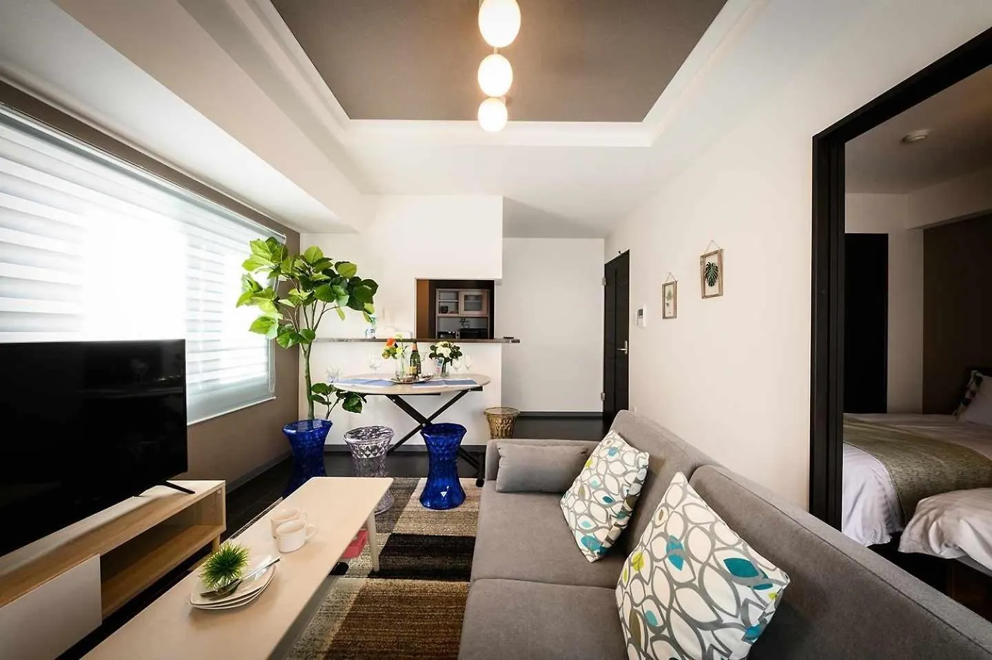 Bay Court Otaru Ocean Hills - Vacation Stay 10275