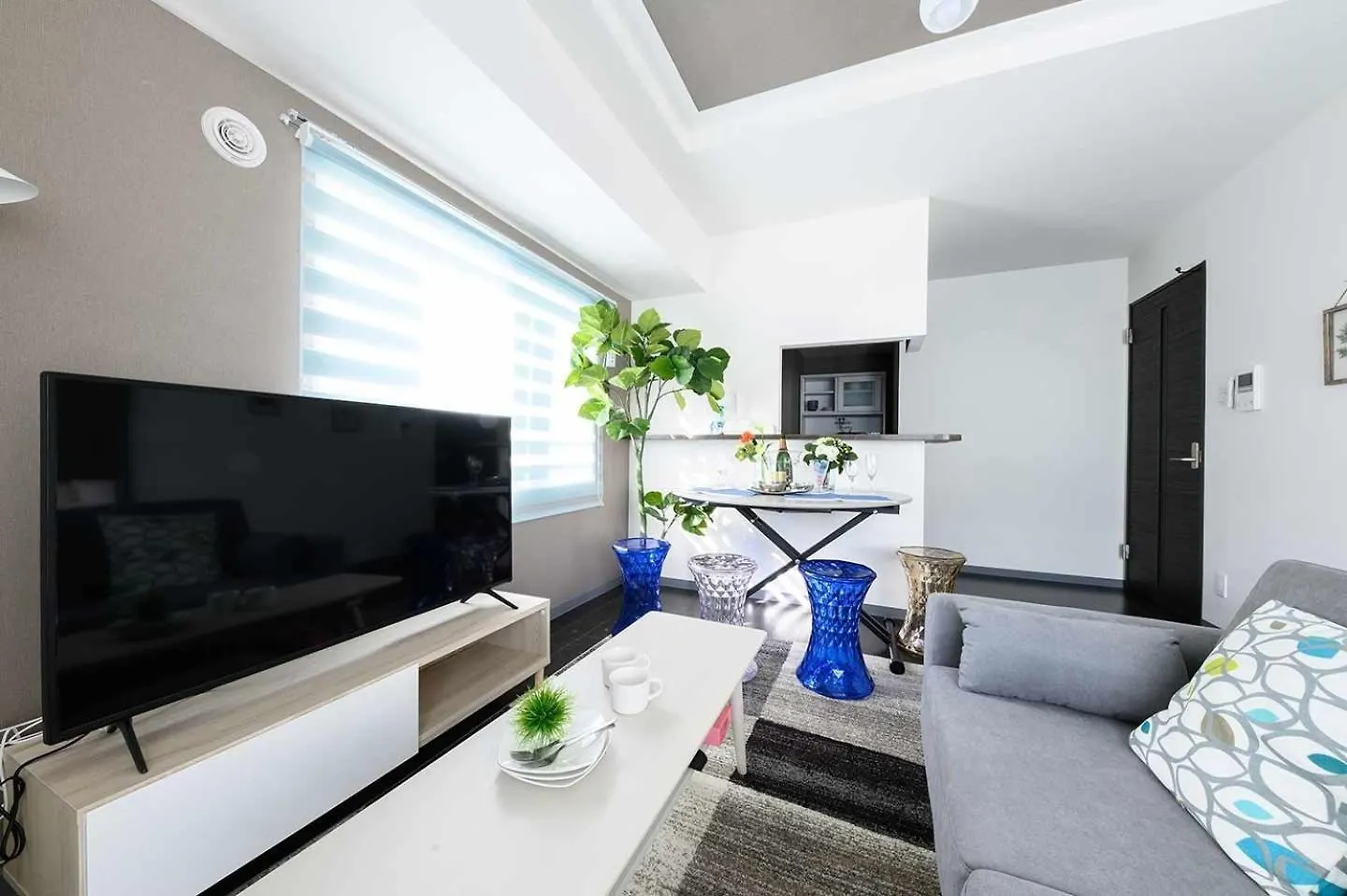 Appartement Bay Court Otaru Ocean Hills - Vacation Stay 10275