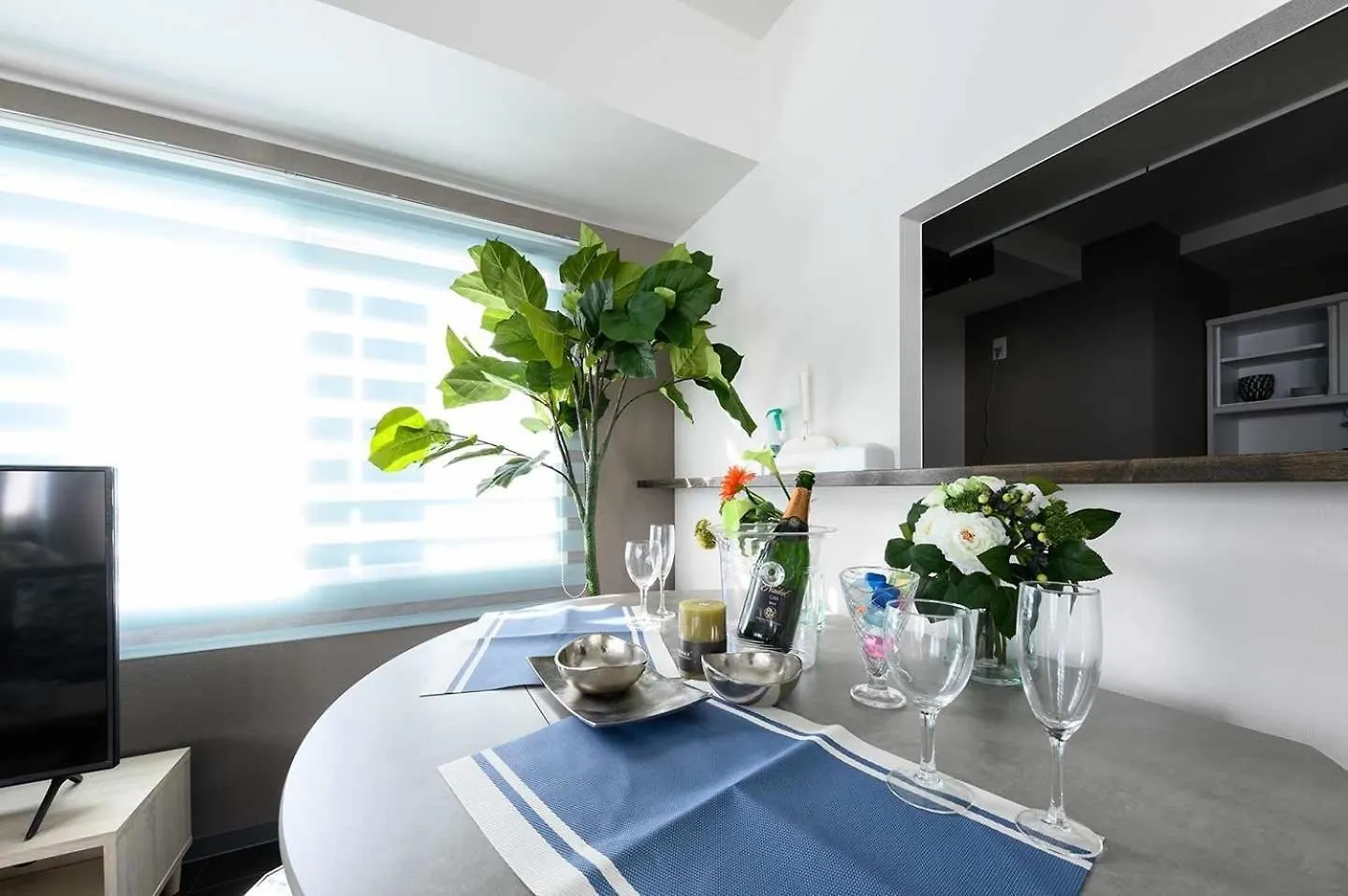 Bay Court Otaru Ocean Hills - Vacation Stay 10275